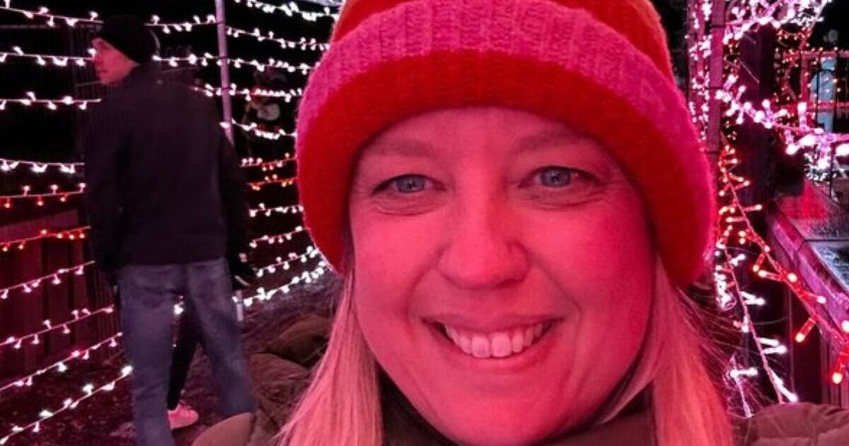 Bute Park in Cardiff Unveils Enchanting Christmas Lights Attraction