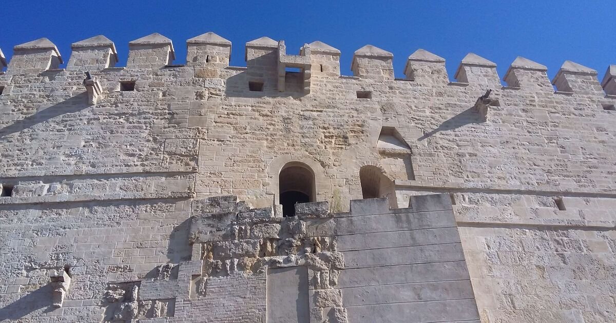 Two Spanish Cities Stand Out for Cultural Richness Over Barcelona