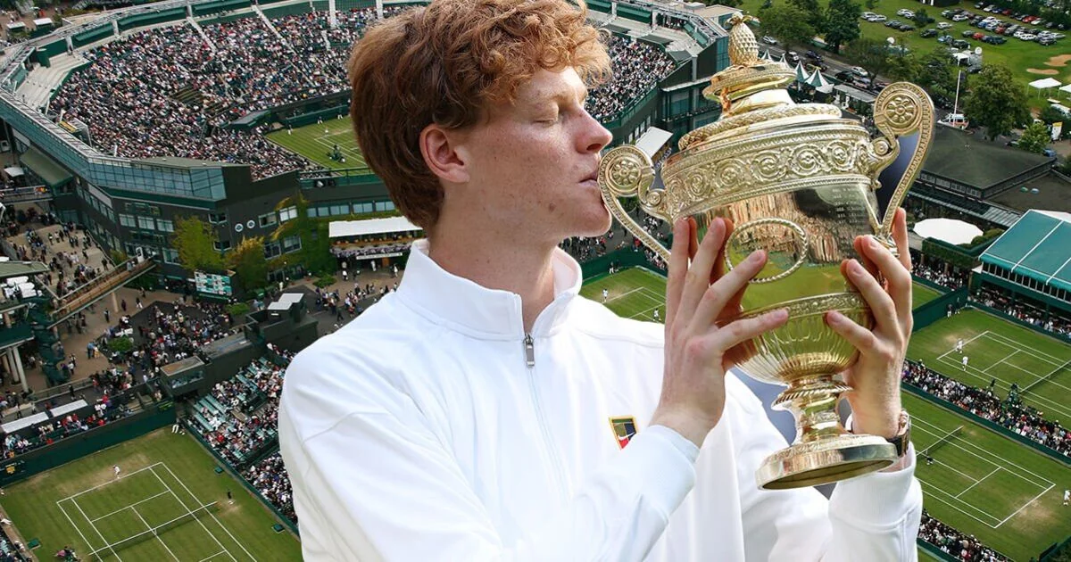 Wimbledon Celebrated as the Premier Grand Slam Experience for Fans