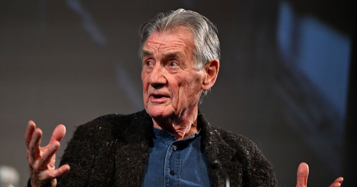 Michael Palin Calls Bhutan a Must-Visit for Nature and Culture