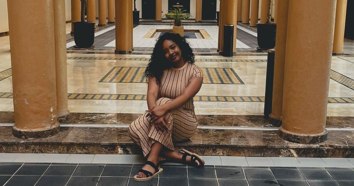 Marrakech Offers Perfect Winter Getaway Just Three Hours from UK