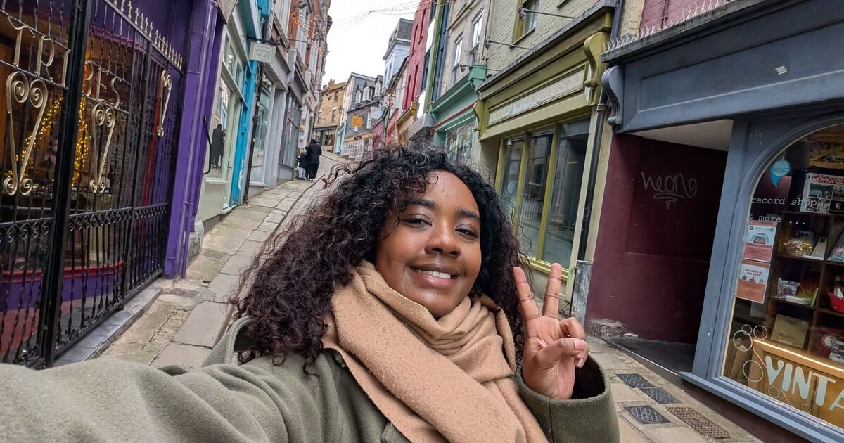 Folkestone Emerges as a Vibrant Hub for Creativity and Culture