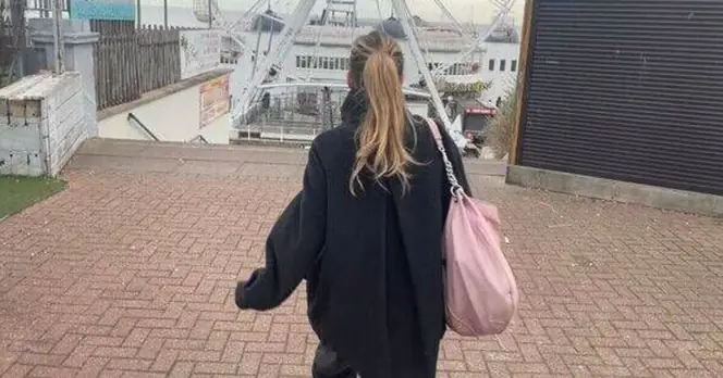 Clacton-On-Sea Faces Economic Challenges Amidst Summer Decline