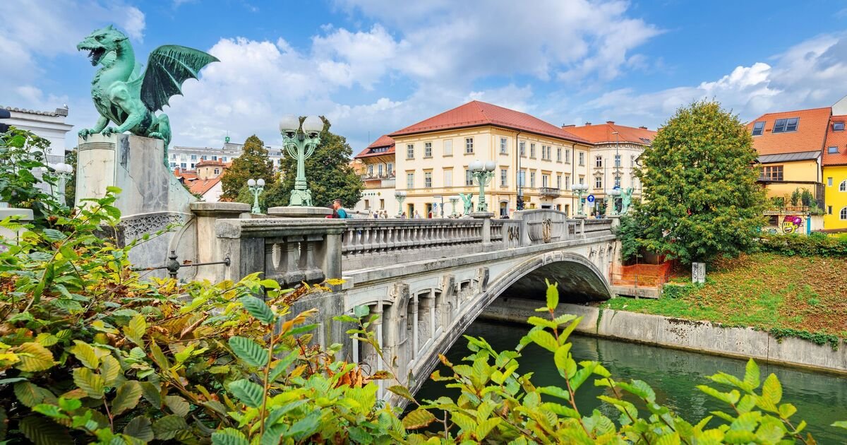 Slovenia's Rising Popularity as Europe's Hidden Gem Fueled by Budget Flights
