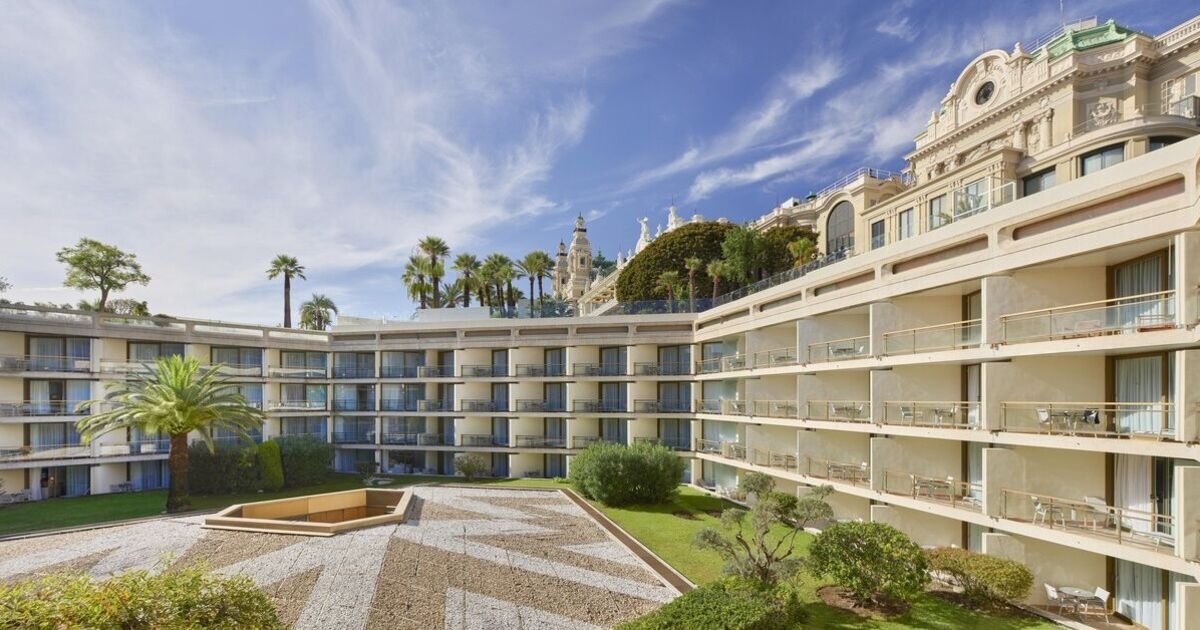 Exploring Europe's Richest City: A Blend of Luxury and Local Charm