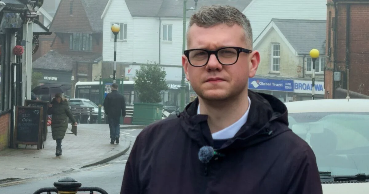 Crowborough Prepares to Welcome 500 Migrants Amid Community Concerns