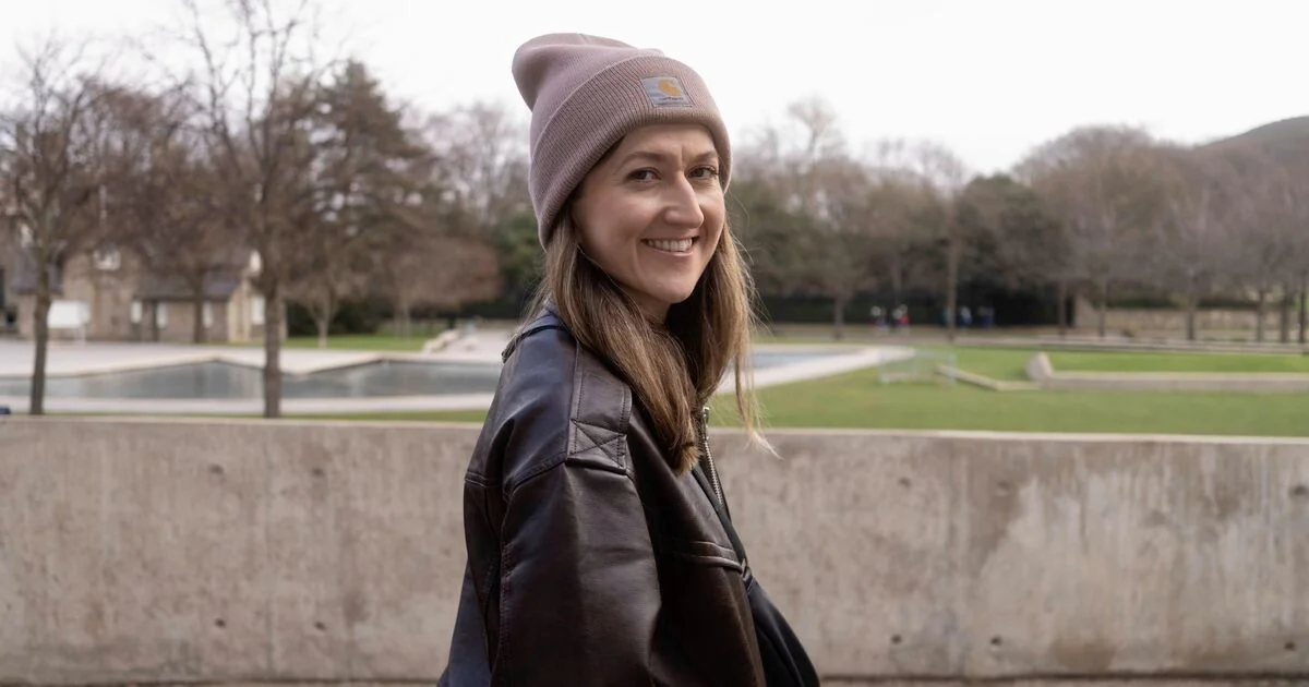 Enchanting Edinburgh Neighbourhood Captivates Visitors with Its Charm and Character