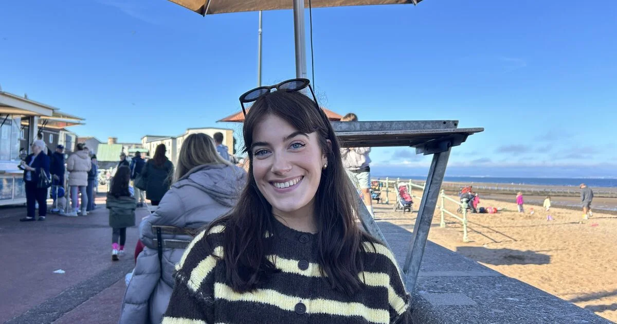 Seaside Town Celebrated for Stunning Beach and Renowned Fish and Chips