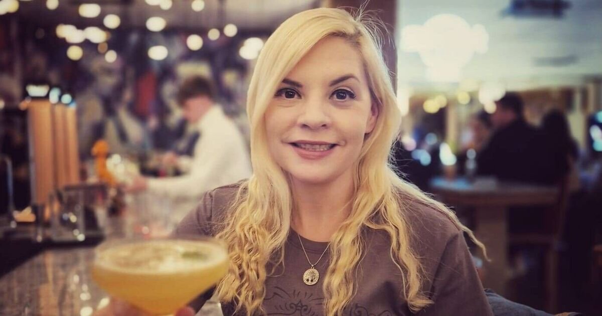 Unexpected City Christmas Market Delights Visitor with Festive Offerings