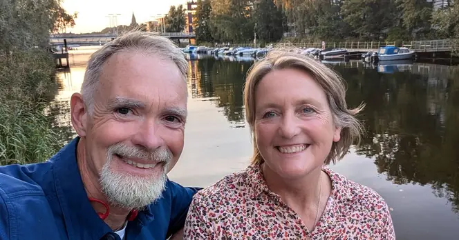 Man Shares Experience of Severe Illness Following Tick Bite During Ultra-Distance Swim-Run in Scandinavia