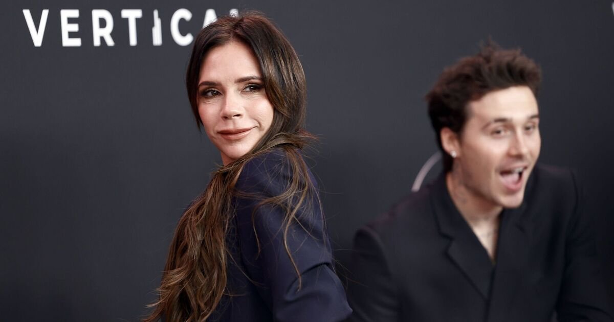 DJ Fat Tony Shares Insights from Brooklyn Beckham's Wedding Celebration