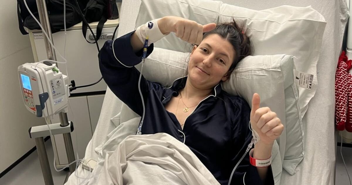 NHS Delays Contribute to a Woman's Cancer Diagnosis and Impact on Treatment Options