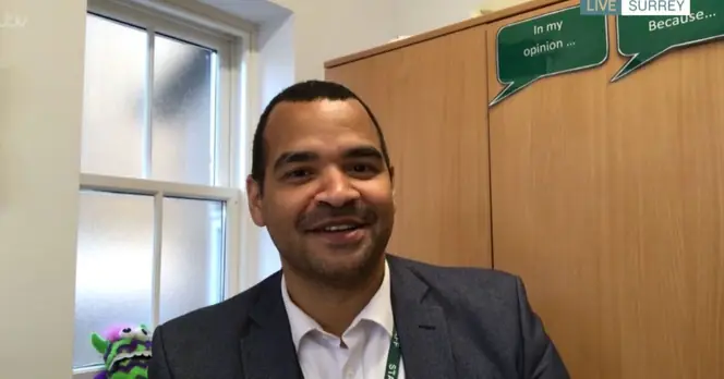 Former BBC Presenter Michael Underwood Shares Legal Tax Management Strategies