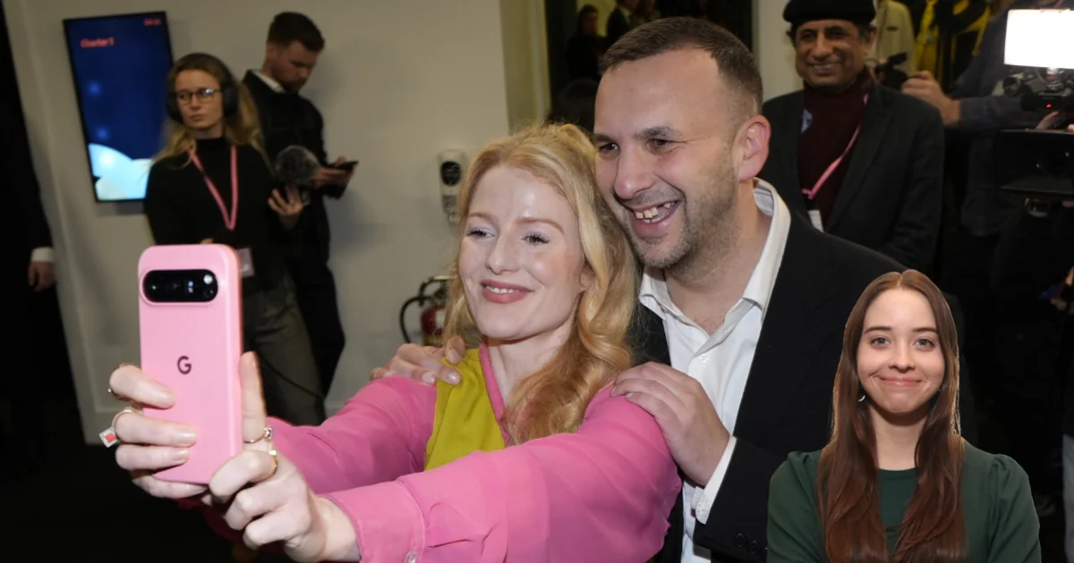 Keir Starmer Faces Major Setback in Gorton and Denton By-election