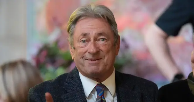 Alan Titchmarsh's Love Your Weekend Revealed: Sarah Hadland's Behind-the-Scenes Insights