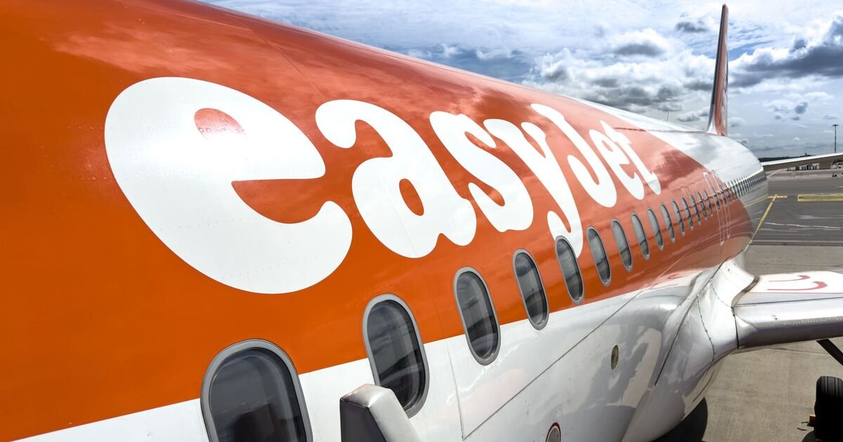 EasyJet Flight Incident Sparks Outrage Over Handling of Deceased Passenger