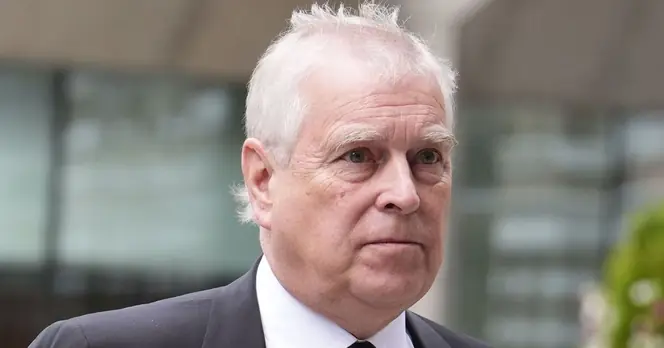 Andrew Mountbatten Windsor Faces Security Breach Amid Criticism of Royal Measures