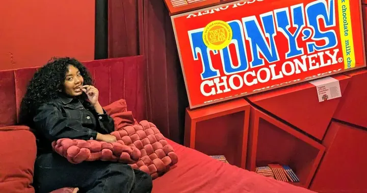 First Guest Reports Delightful Experience at New Chocolate Hotel Near Amsterdam