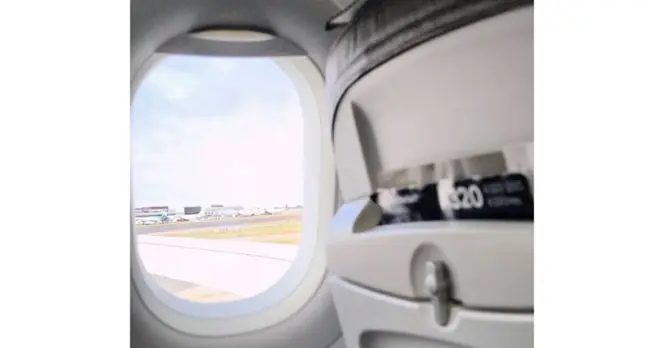 Warning Issued at Airport for British Traveler Over Passport Requirements