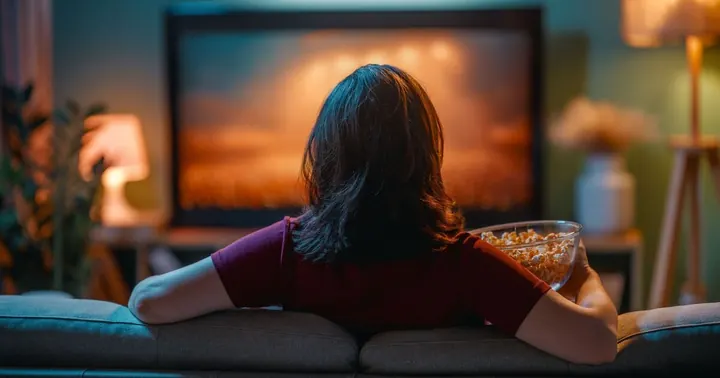 TikTok User Eccy Champions 'Dublin Murders' for Greater Recognition