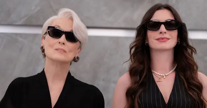 Fans Disappointed by Lack of Depth in Devil Wears Prada 2 Sequel