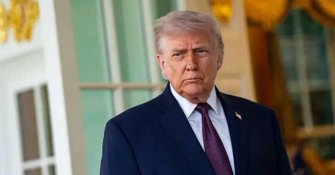 Concerns Grow Over Donald Trump's Cognitive Health Amid Television Appearances