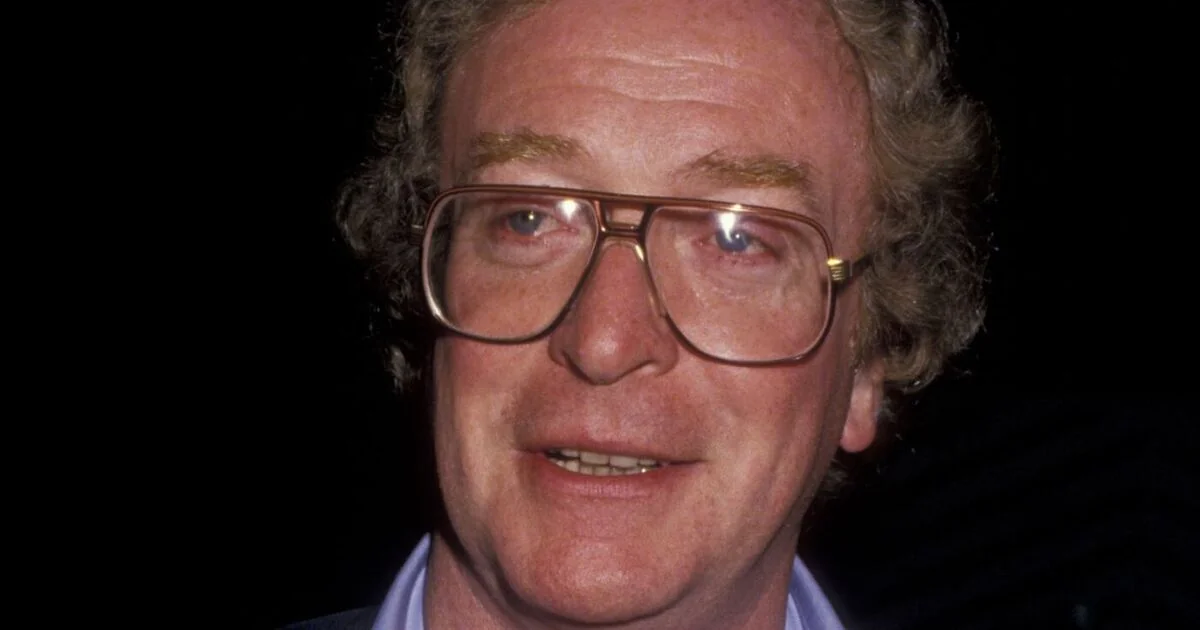 Michael Caine's 1987 Masterclass Offers Timeless Acting Insights
