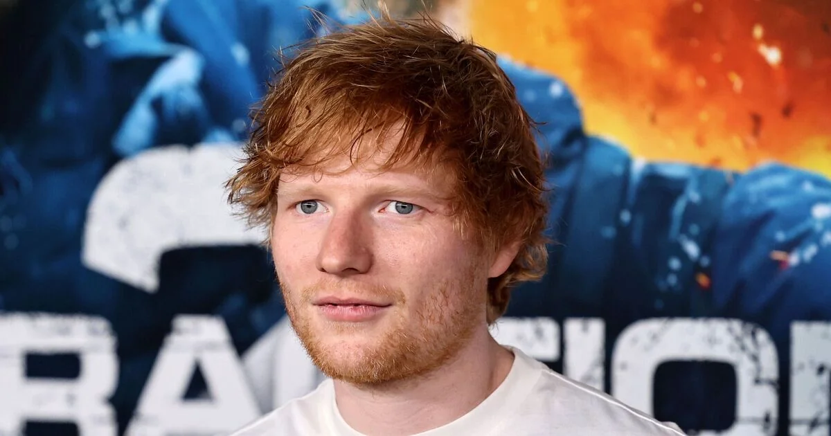 Princess Beatrice's Altercation with Ed Sheeran Raises Eyebrows and Questions