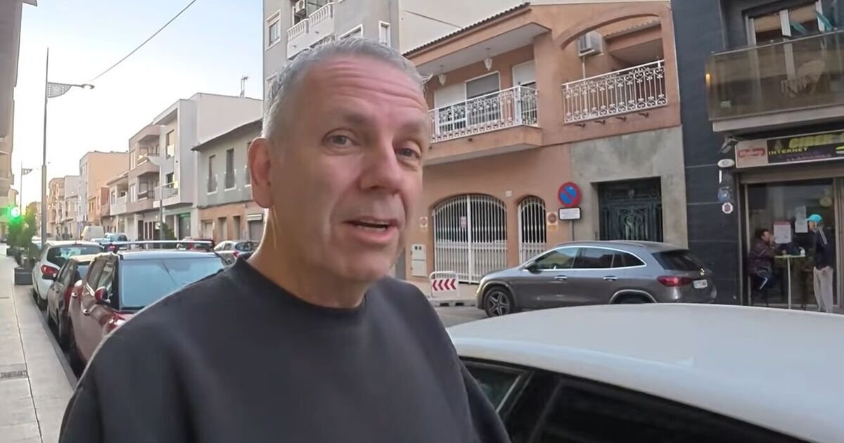 Retired Traveller Says "A Place In The Sun" Disrupted Their Dream Lifestyle