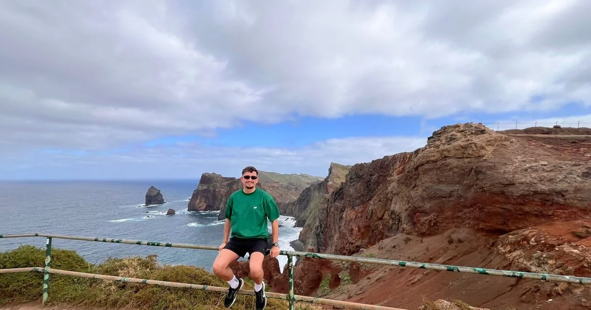 Canical: Discover Europe’s Hawaii with Scenic Views and Local Delights