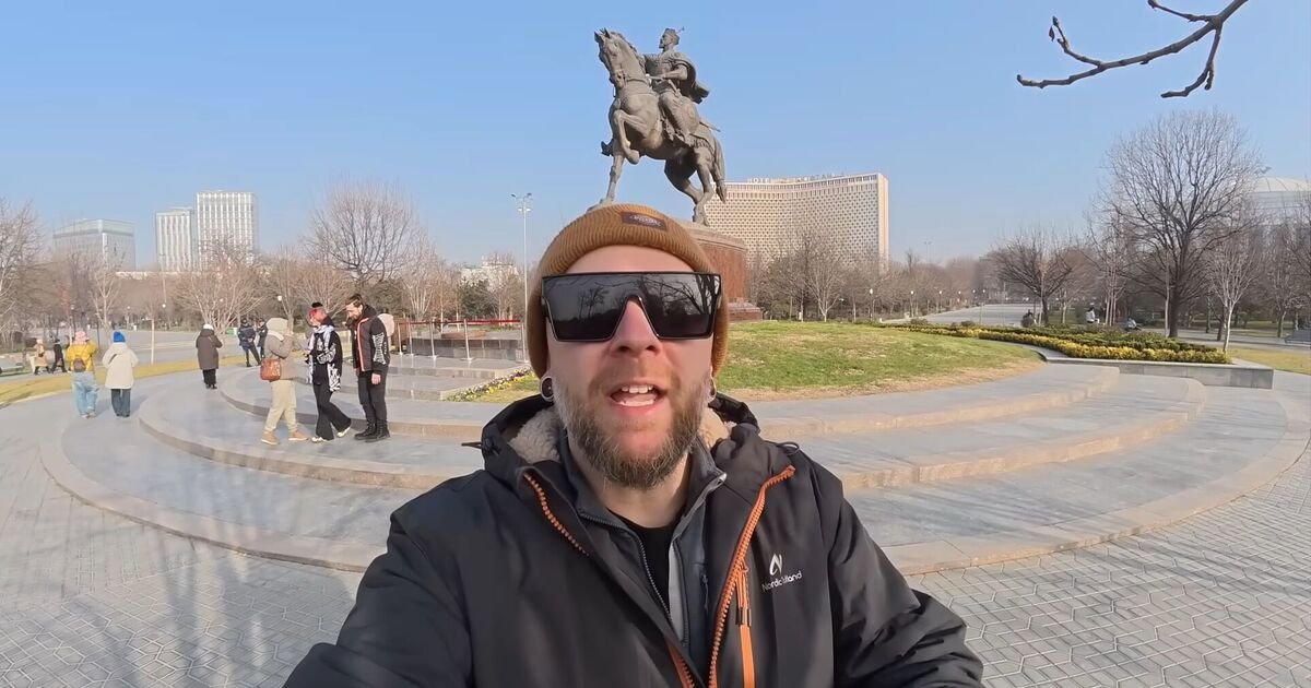 Uzbekistan's Tashkent Reveals Surprising Delights Amidst Past Critiques