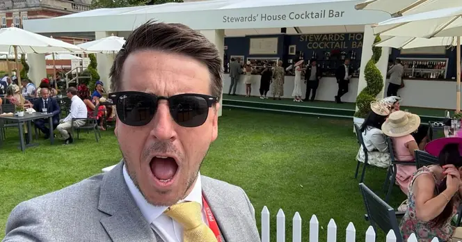 Royal Ascot Attendees Shocked by High Prices for Refreshments