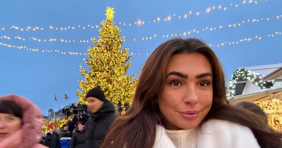 Charming City Earns 'Capital of Christmas' Title with Affordable Festivities