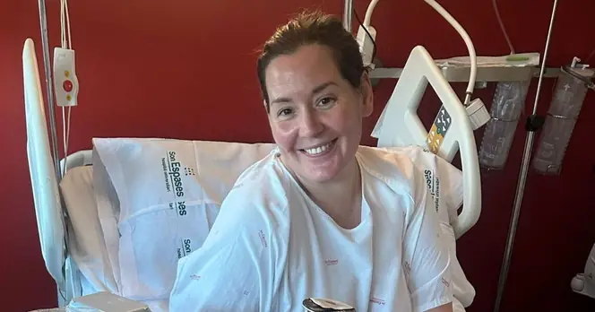 Sudden Paralysis in Hospitalized Patient Raises Concerns About Recognizing Symptoms