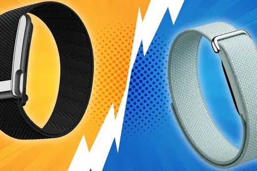 Fitbit Air vs Whoop: A Comprehensive Comparison of Fitness Trackers