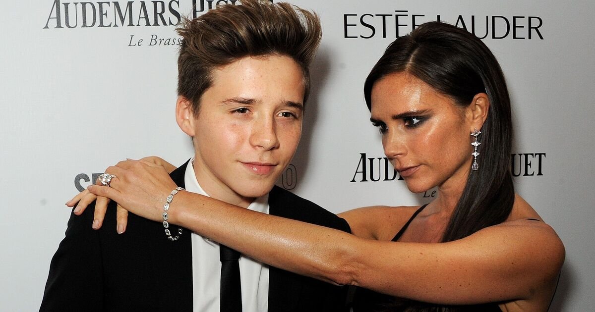 Brooklyn Beckham Discusses Mother's Overbearing Influence in Recent Interview