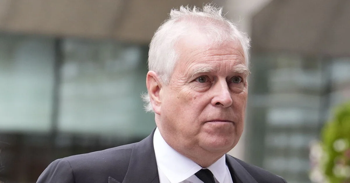 King Charles's Title Revocation of Prince Andrew Signals Changing Royal Dynamics