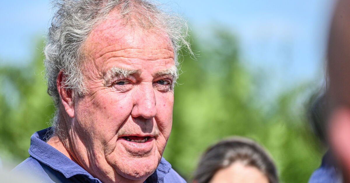 Charlie Ireland Reflects on Positive Encounter with Jeremy Clarkson in Farm Project