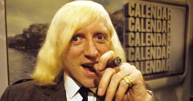 Jimmy Savile's Criminal Activity Revealed Only After His Death