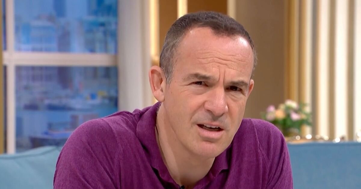 Martin Lewis Faces Skepticism Over Motives Behind Financial Advice
