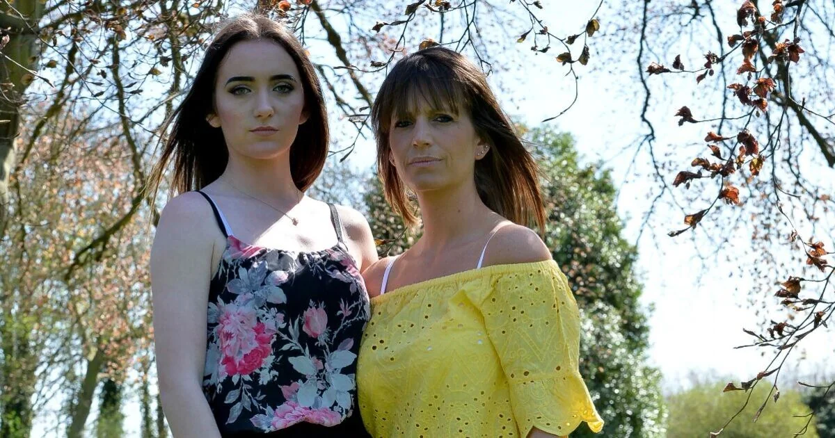 Daughter of Ian Huntley Expresses Desire to Flush Ashes Down Toilet