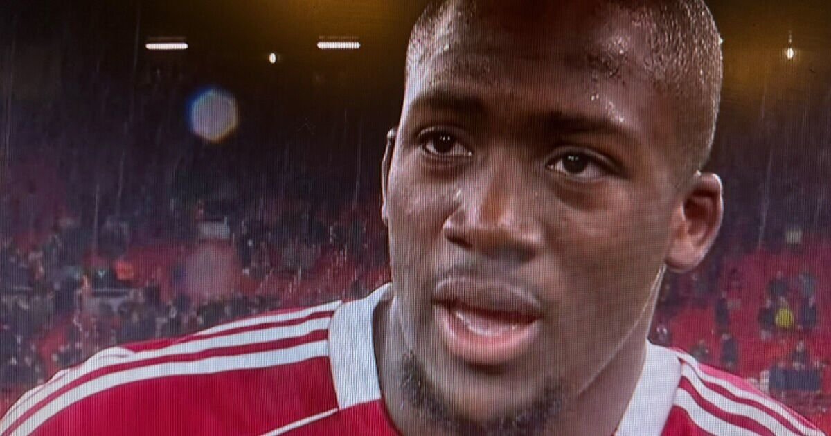 Ibrahima Konate Emotional After Father's Death Following Liverpool Victory