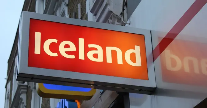 Iceland Launches £10 Mega Deal in 976 UK Stores Amid Cost of Living Crisis