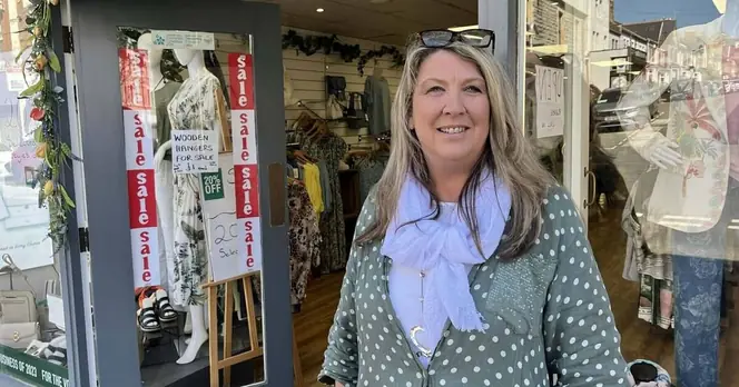 Discontent Grows Among Seaside Town Residents Ahead of Elections