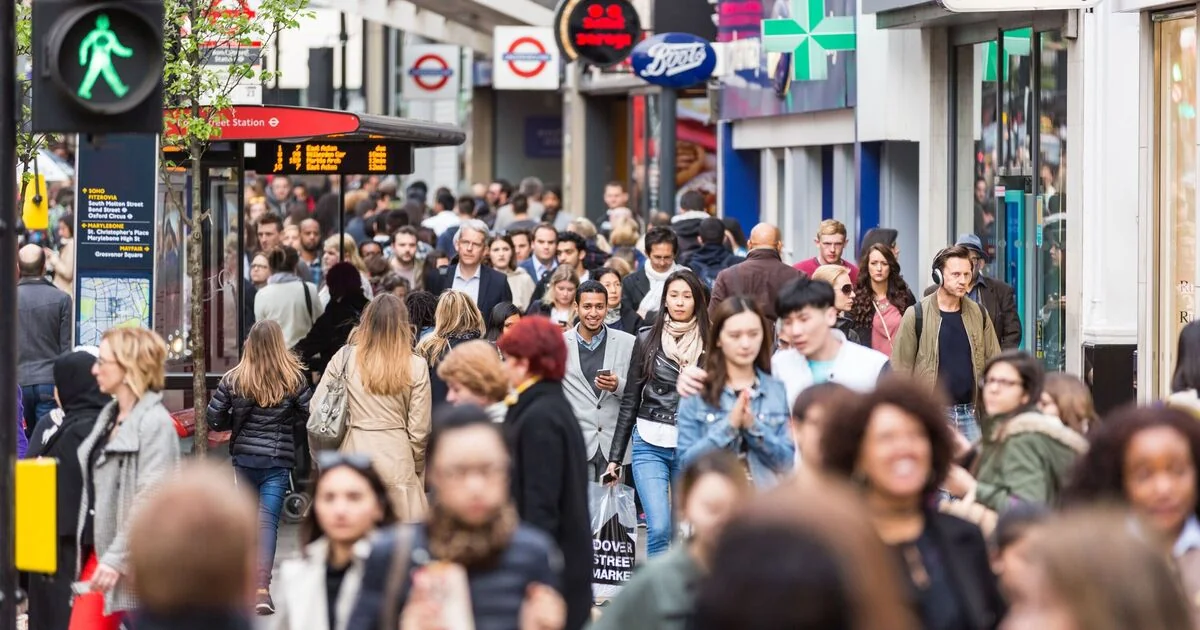 UK High Street Chain at Risk of Closing 80 Stores Amid Rescue Attempts