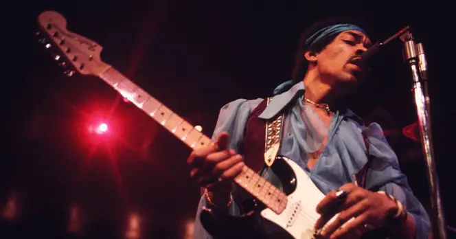 Iconic Vinyl Retailer Celebrated for Jimi Hendrix Sign to Close After 48 Years
