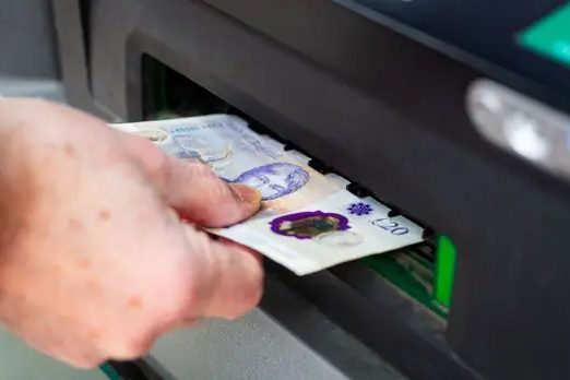 Residents Voice Frustration Over Banks Closing, Leaving 114-Mile Gaps