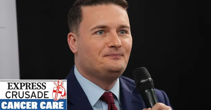 Wes Streeting Advocates for NHS Reform
