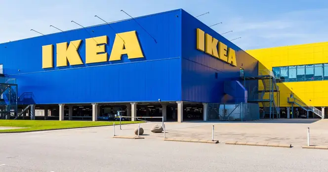IKEA Announces Major Store Overhaul in the UK After 25 Years