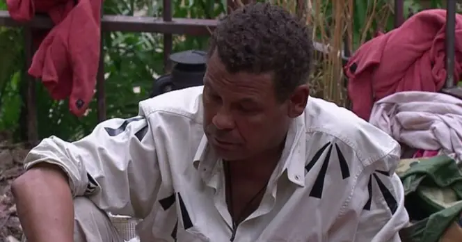 Adam Thomas Announces Mother-in-Law's Death Ahead of I'm A Celeb All Stars Launch